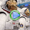 Learn about Spacesuits - Science Video